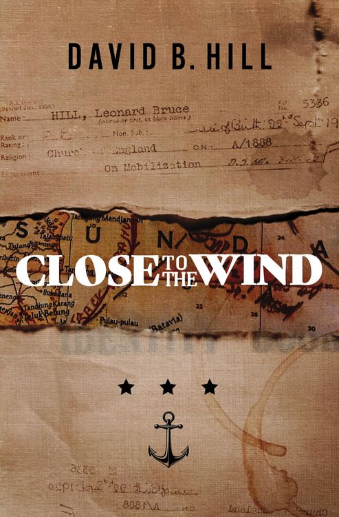 Produktbild: Close to the Wind