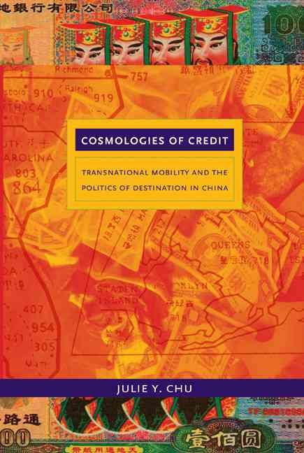 Produktbild: Cosmologies of Credit
