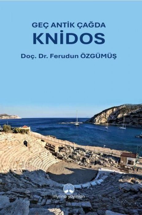 Produktbild: Gec Antik Cagda Knidos