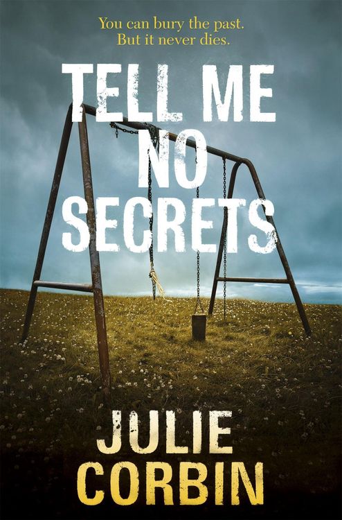 Produktbild: Tell Me No Secrets