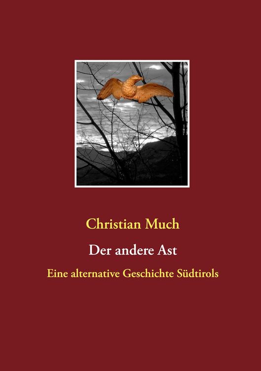 Produktbild: Der andere Ast