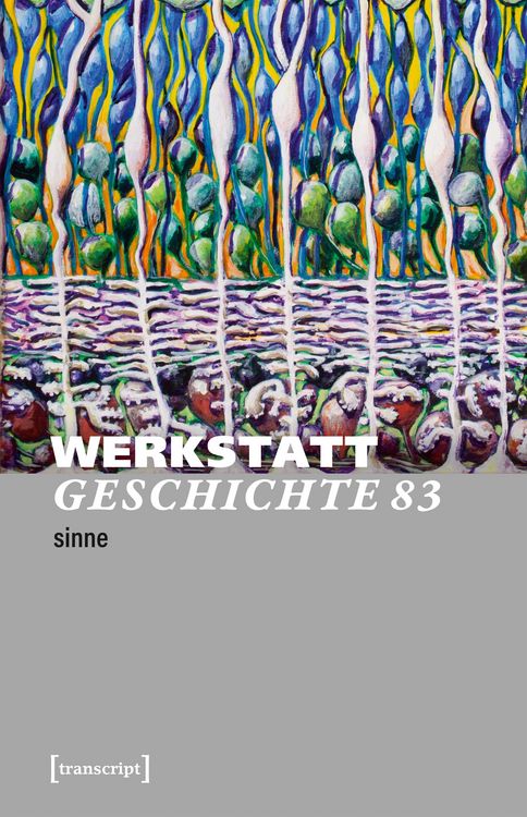 Produktbild: WerkstattGeschichte