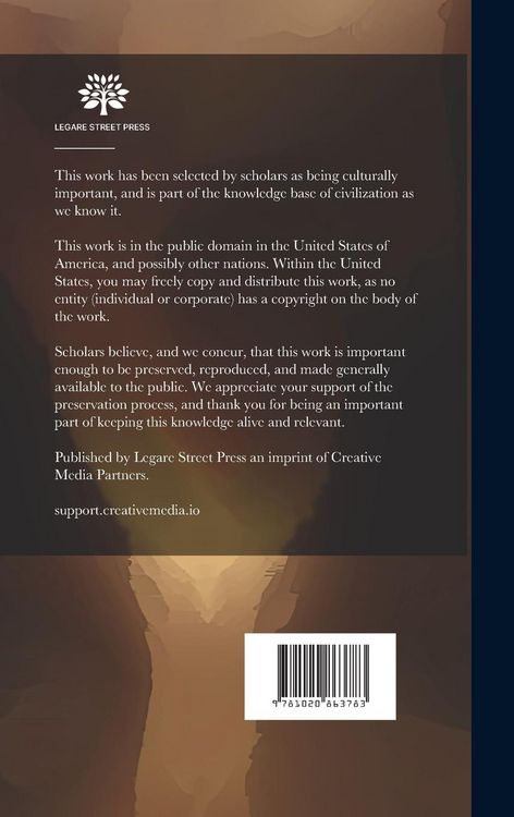 Produktbild: Our Economic and Other Problems: A Financier's Point of View