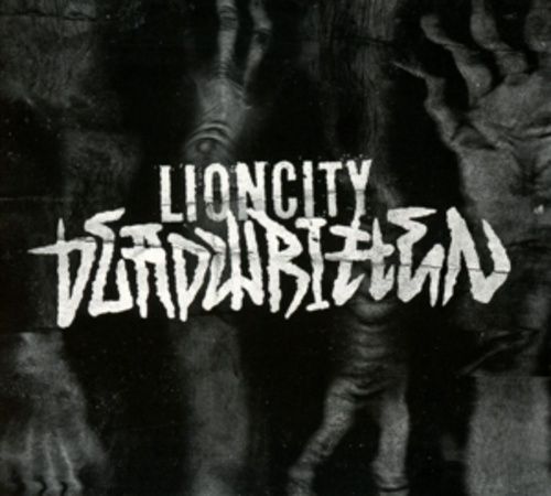 Produktbild: Lioncity: Deadwritten
