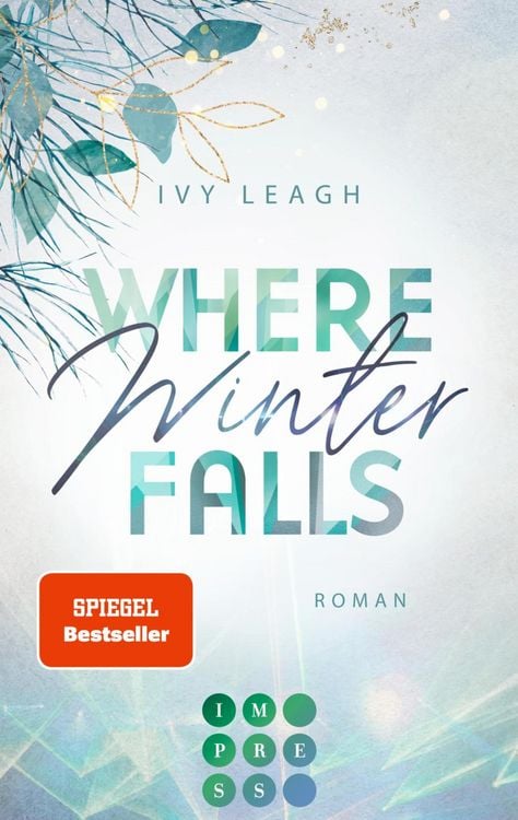 Bild vom Artikel Where Winter Falls (Festival-Serie 2) vom Autor Ivy Leagh
