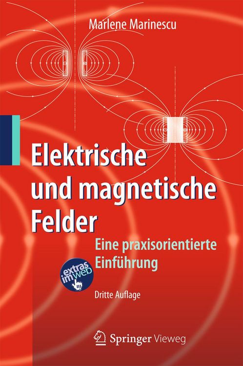 Produktbild: Elektrische und magnetische Felder
