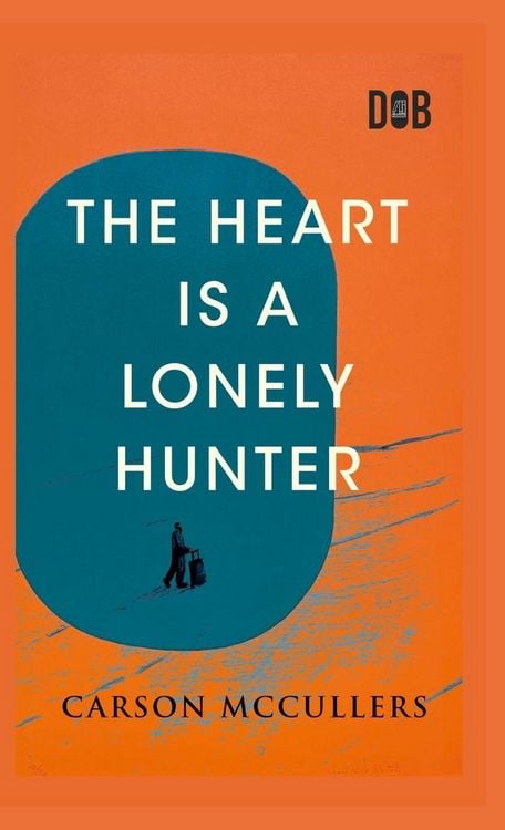 Produktbild: The Heart Is A Lonely Hunter