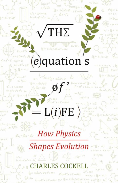 Produktbild: The Equations of Life
