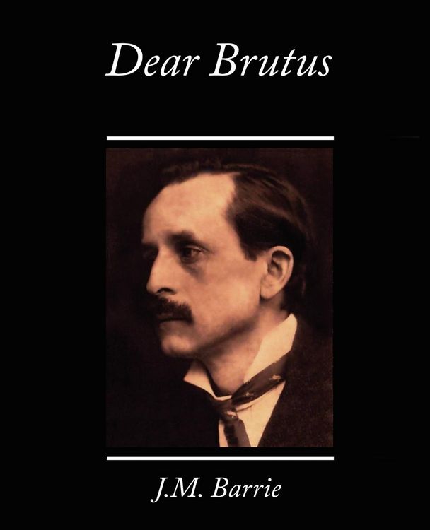 Produktbild: Dear Brutus