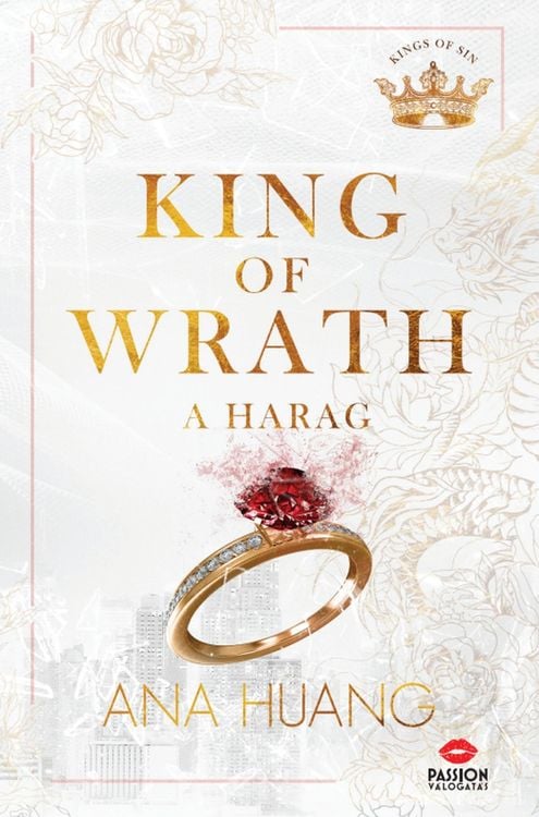 Produktbild: King of Wrath