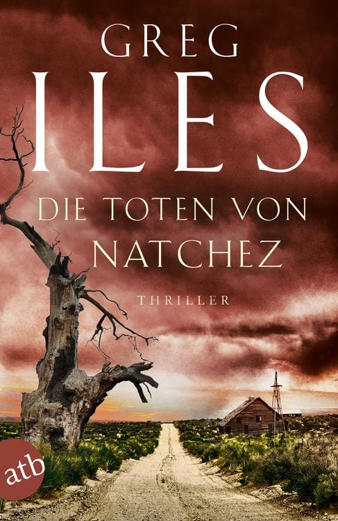 Produktbild: Die Toten von Natchez