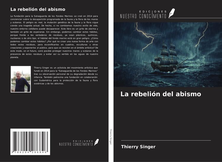 Produktbild: La rebeli&oacute;n del abismo