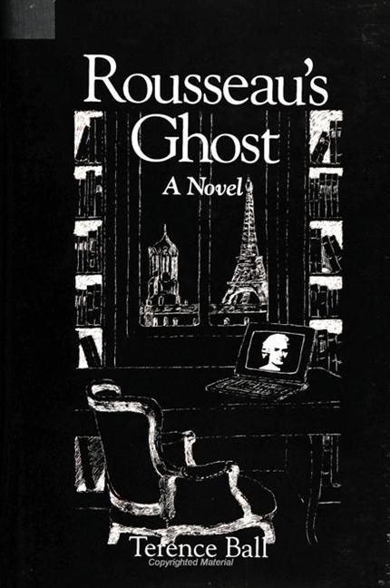 Produktbild: Rousseau's Ghost