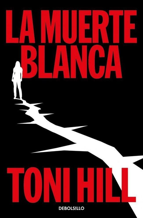 Produktbild: La muerte blanca