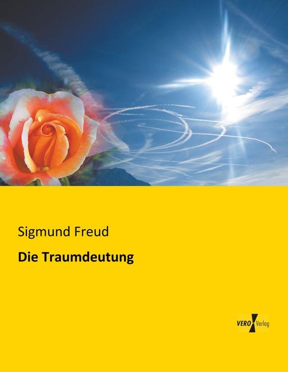 Produktbild: Die Traumdeutung