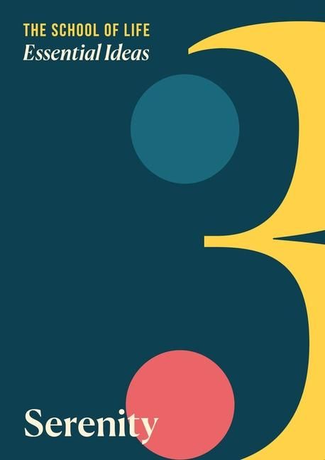 Produktbild: Essential Ideas 3: Serenity