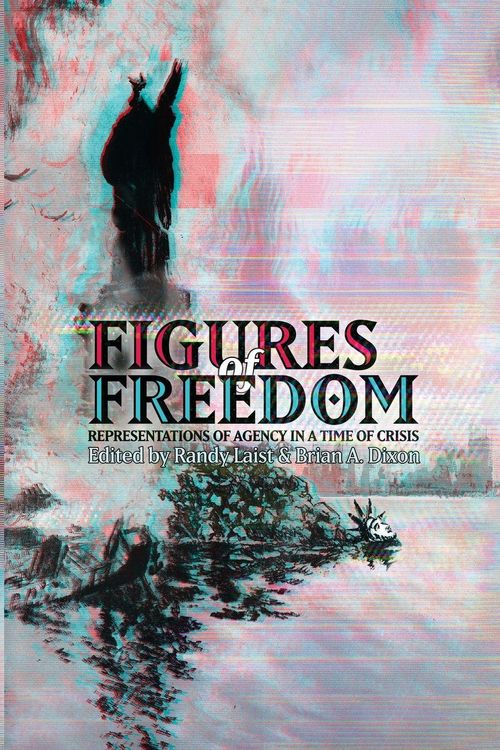 Produktbild: Figures of Freedom