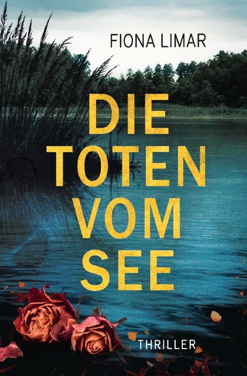 Produktbild: Schleswig-Holstein-Krimis / Die Toten vom See