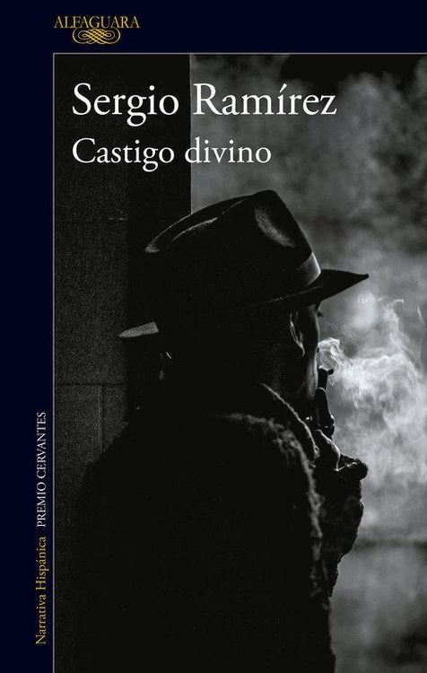 Produktbild: Castigo divino