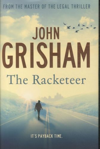 Produktbild: Racketeer