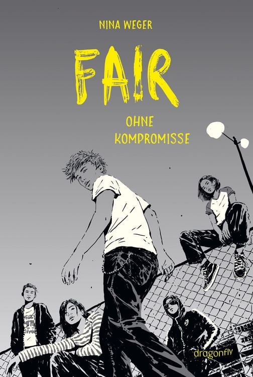 Produktbild: Fair. Ohne Kompromisse