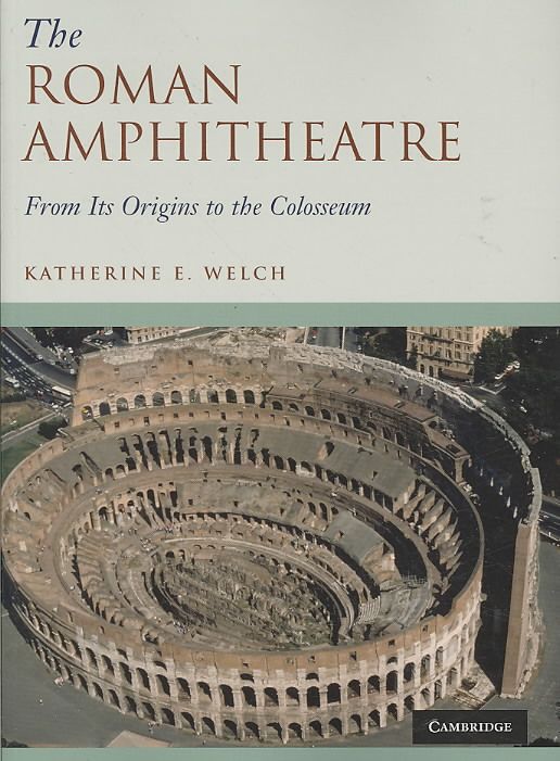 Produktbild: The Roman Amphitheatre