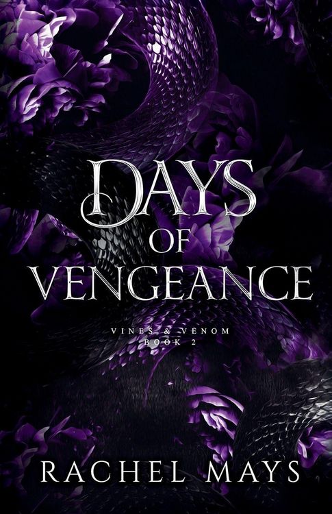 Produktbild: Days of Vengeance