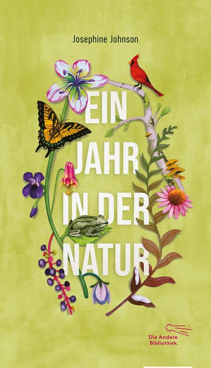 Produktbild: Ein Jahr in der Natur