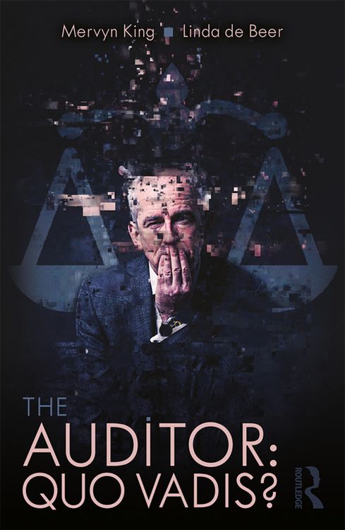 Produktbild: The Auditor