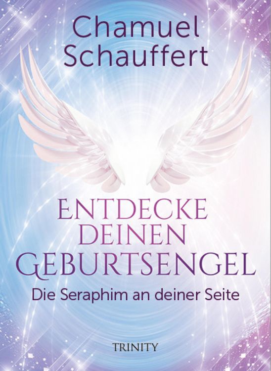Produktbild: Entdecke deinen Geburtsengel