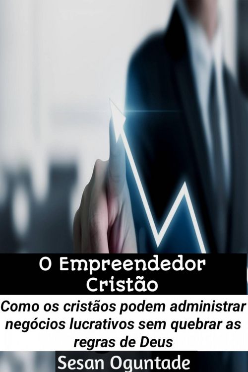 Produktbild: O Empreendedor Crist&atilde;o