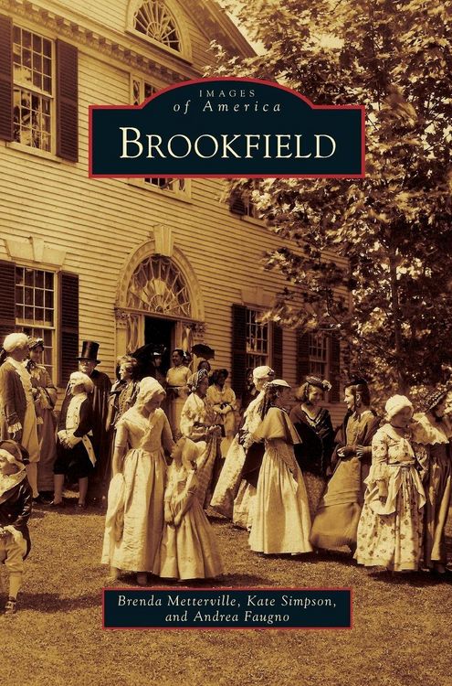 Produktbild: Brookfield