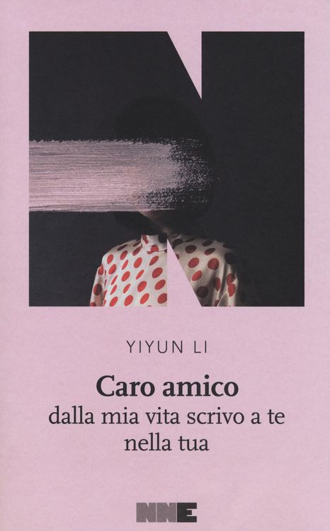 Produktbild: Caro amico dalla mia vita scrivo a te nella tua