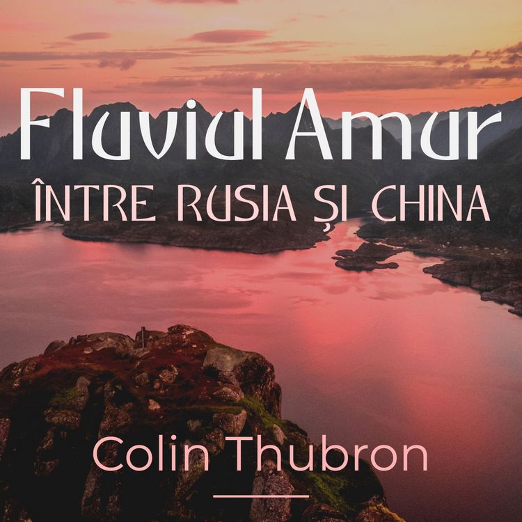 Produktbild: Fluviul Amur