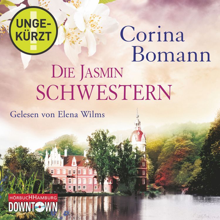 Produktbild: Die Jasminschwestern
