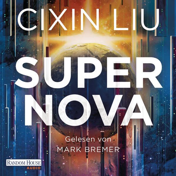 Produktbild: Supernova