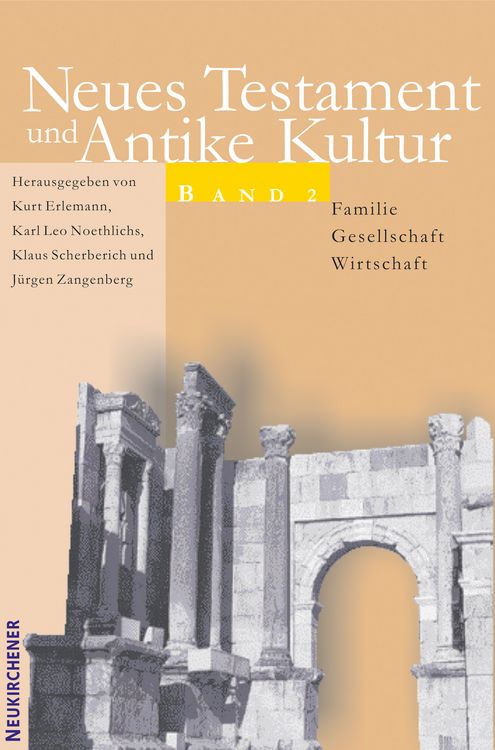 Produktbild: Familie &ndash; Gesellschaft - Wirtschaft