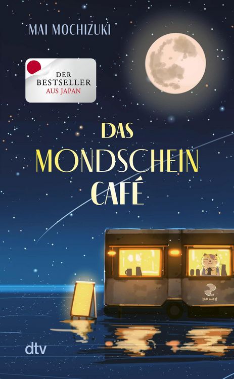 Produktbild: Das Mondscheincaf&eacute;