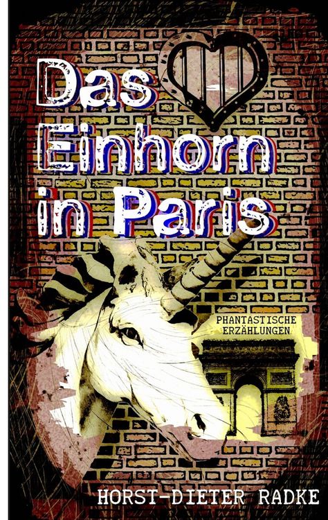 Produktbild: Das Einhorn in Paris