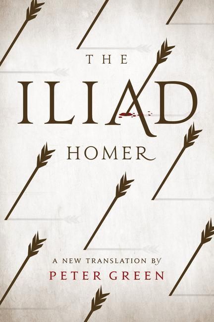 Produktbild: The Iliad