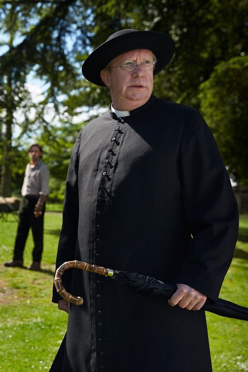 Father Brown - Staffel 6 [3 DVDs]