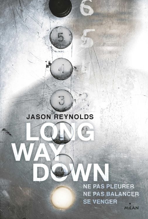 Produktbild: Long way down