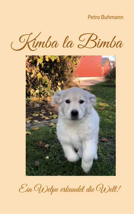 Produktbild: Kimba la Bimba