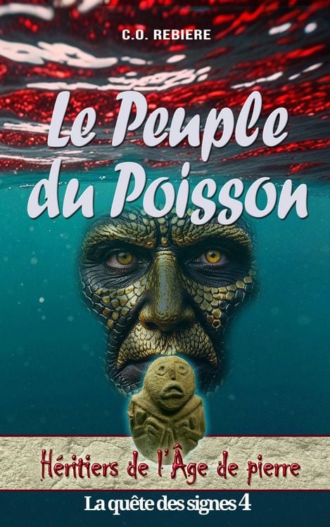 Produktbild: Le Peuple du Poisson