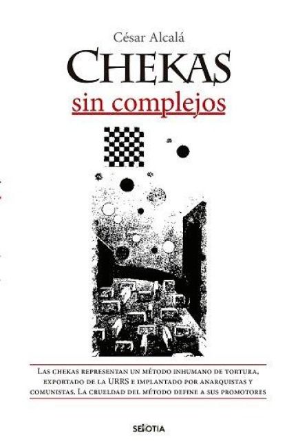 Produktbild: Chekas Sin Complejos