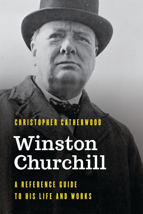 Produktbild: Winston Churchill