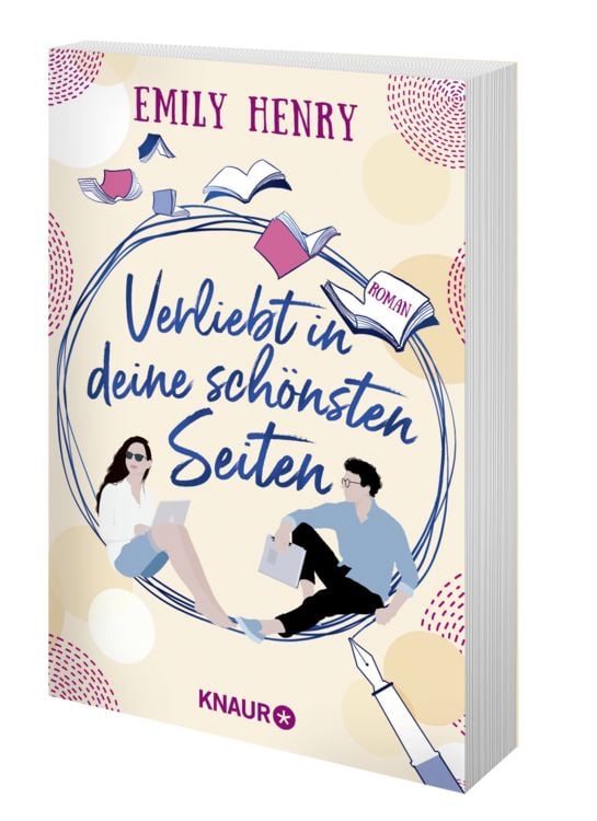 Produktbild: Verliebt in deine sch&ouml;nsten Seiten
