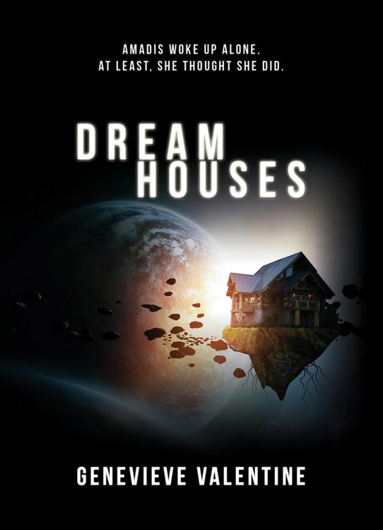 Produktbild: Dream Houses