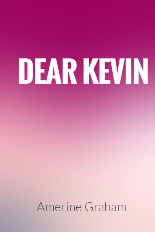 Produktbild: Dear Kevin