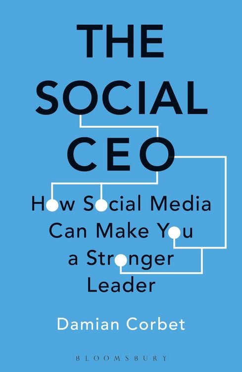 Produktbild: The Social CEO